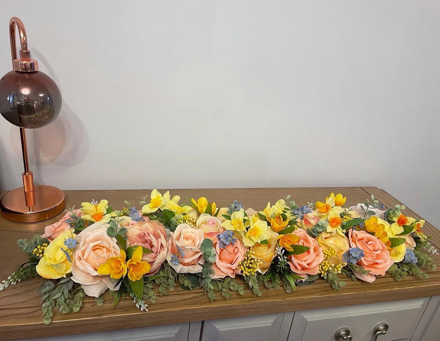 Garlands