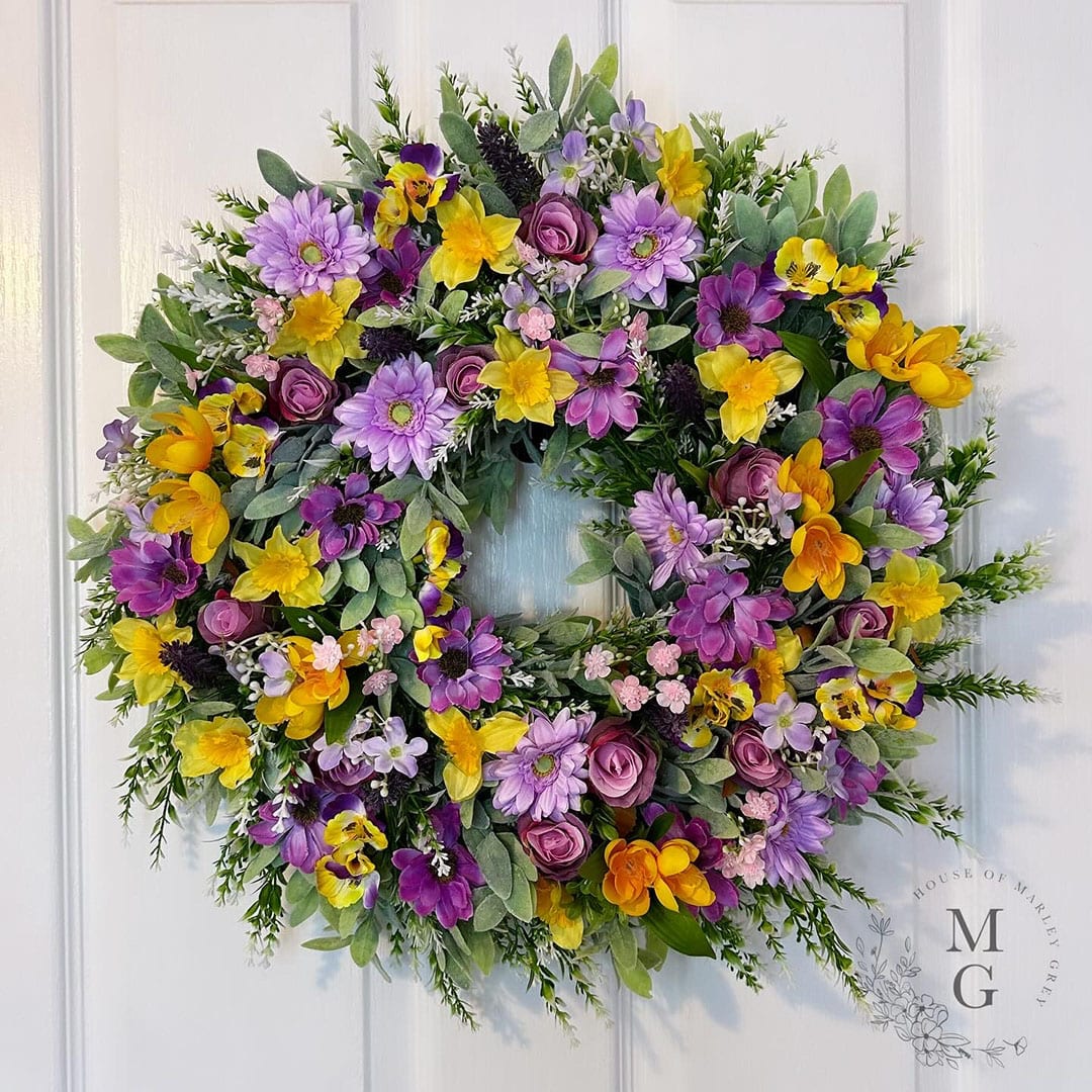 Wreaths