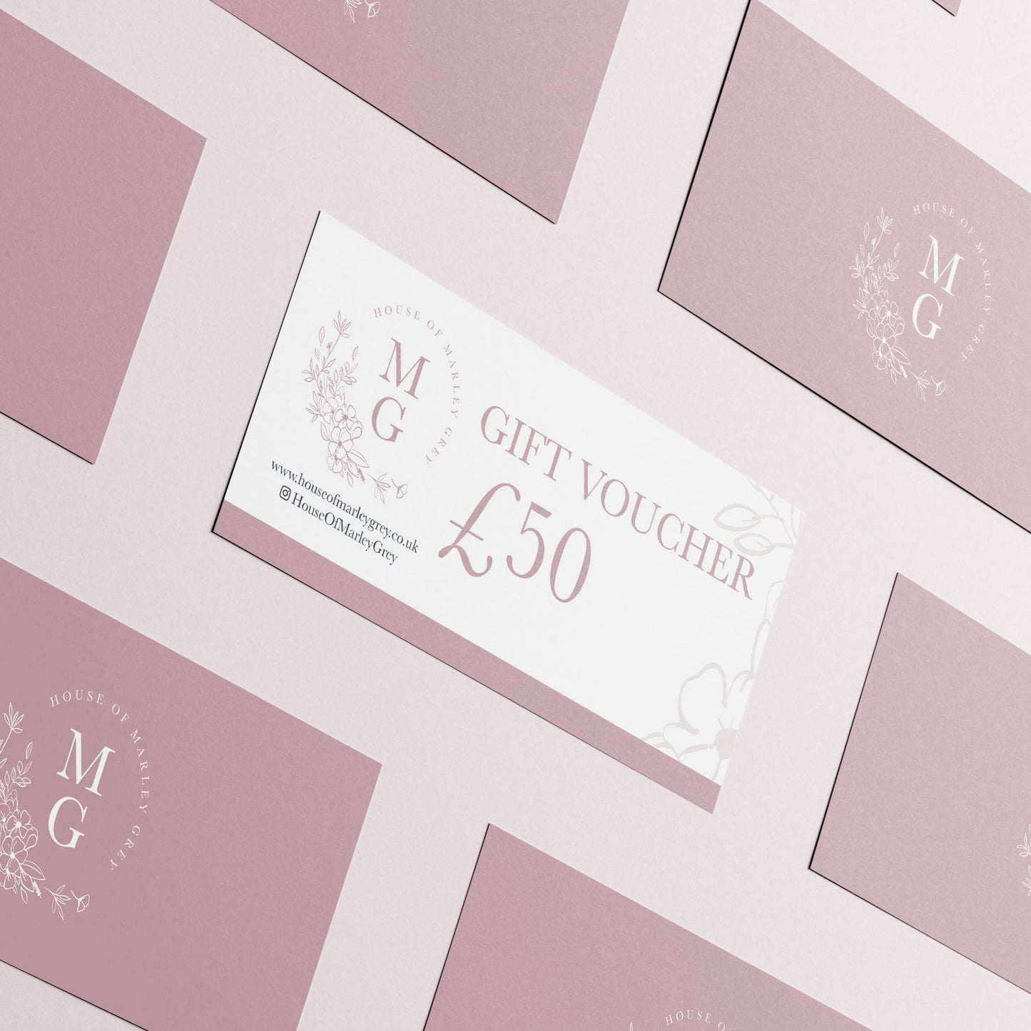 Gift Voucher